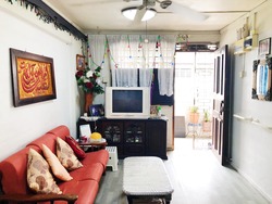 Blk 85C Lorong 4 Toa Payoh (Toa Payoh), HDB 3 Rooms #191708662